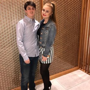 Meet your Posher, Jackie